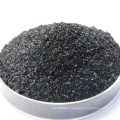 Solubilité de haute qualité 95% à 100% Solubilité d&#39;eau Humic Acid Potassium Humate Power / Crystal / Flakes